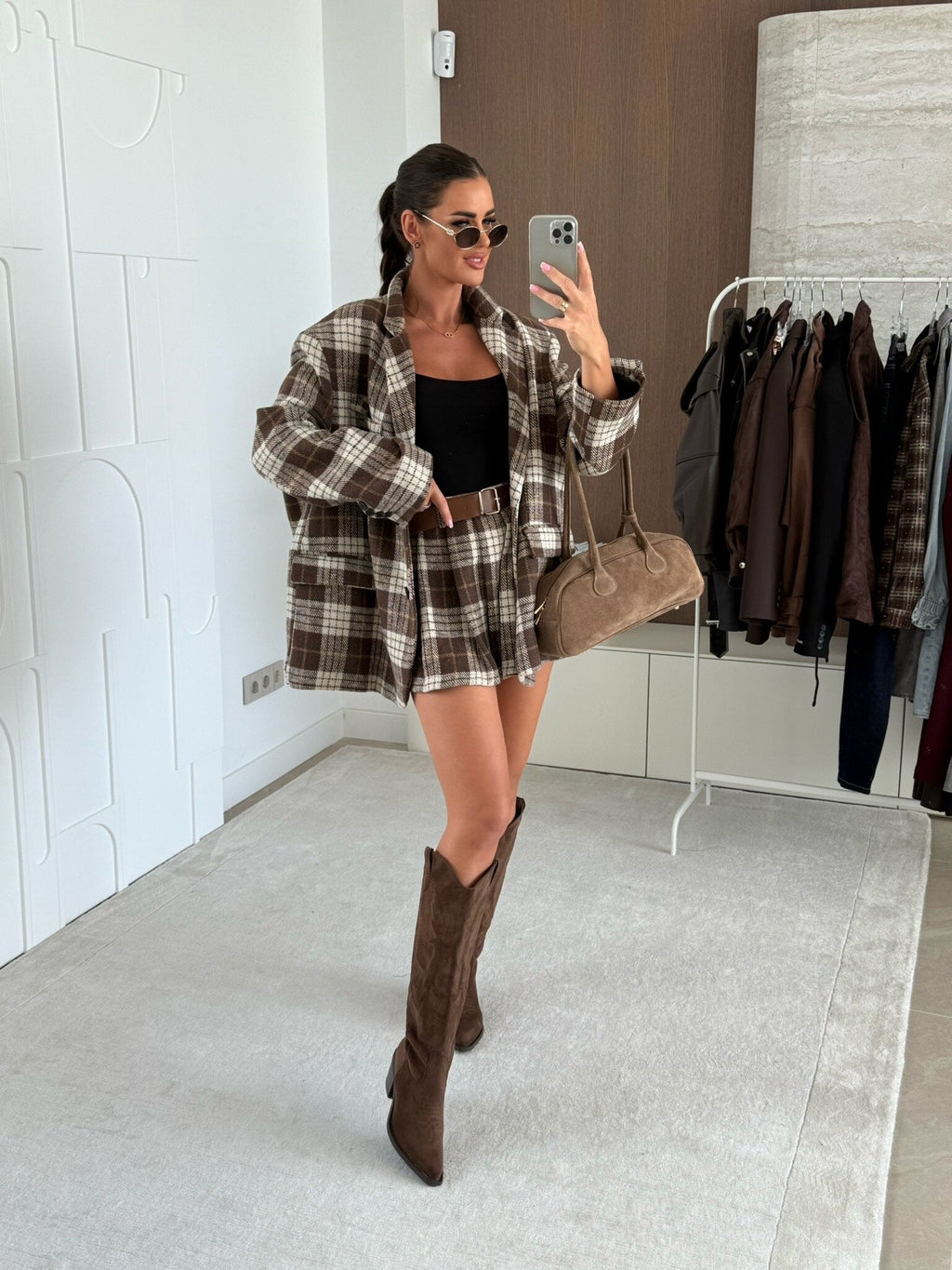 Blazer Blendi