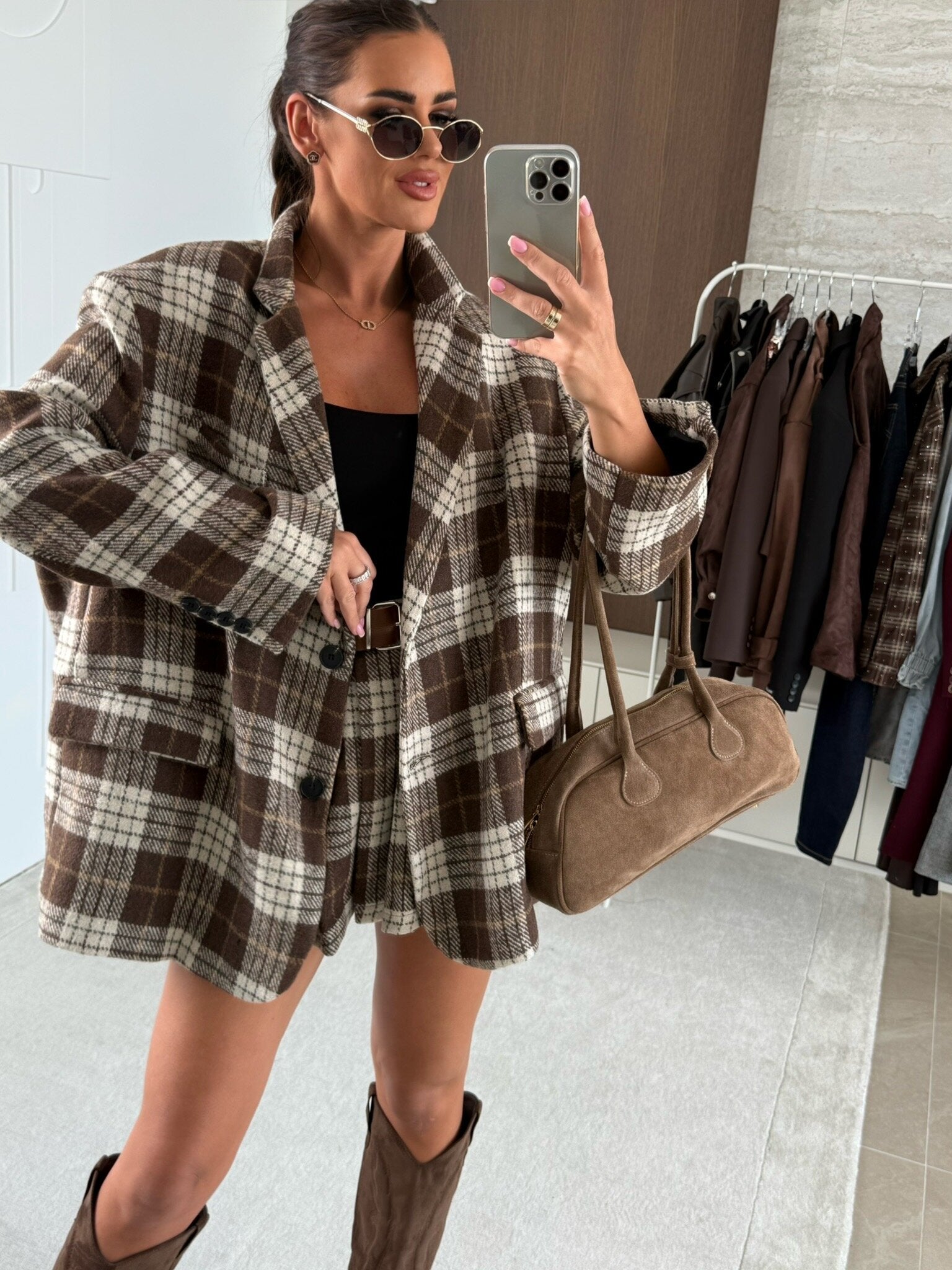 Blazer Blendi