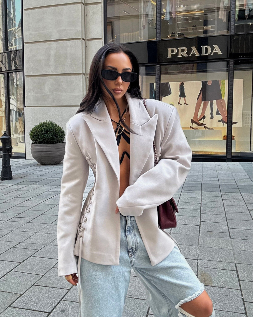 Blazer ayla