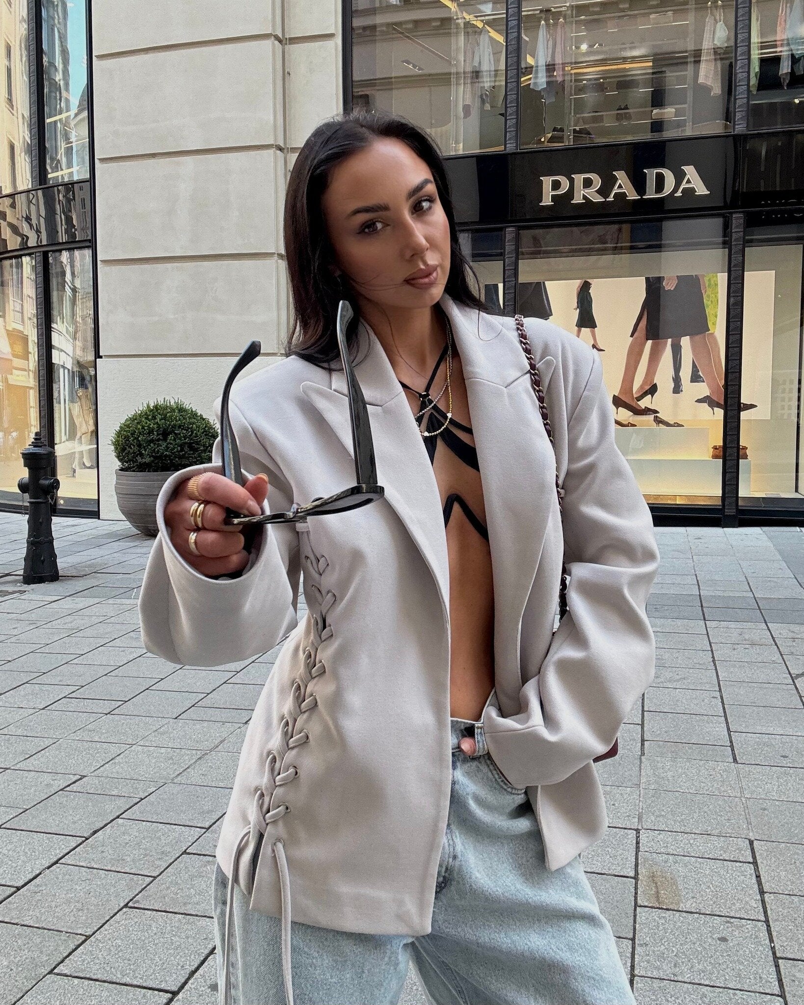 Blazer ayla