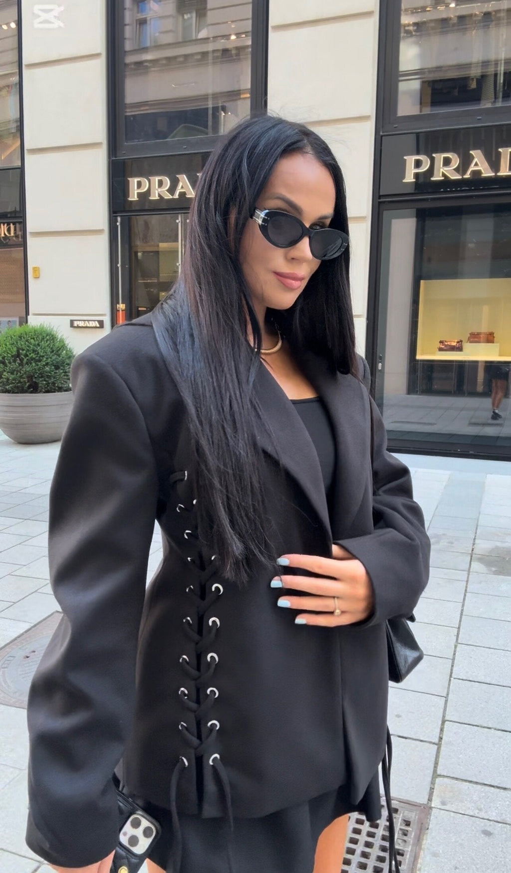 Blazer ayla