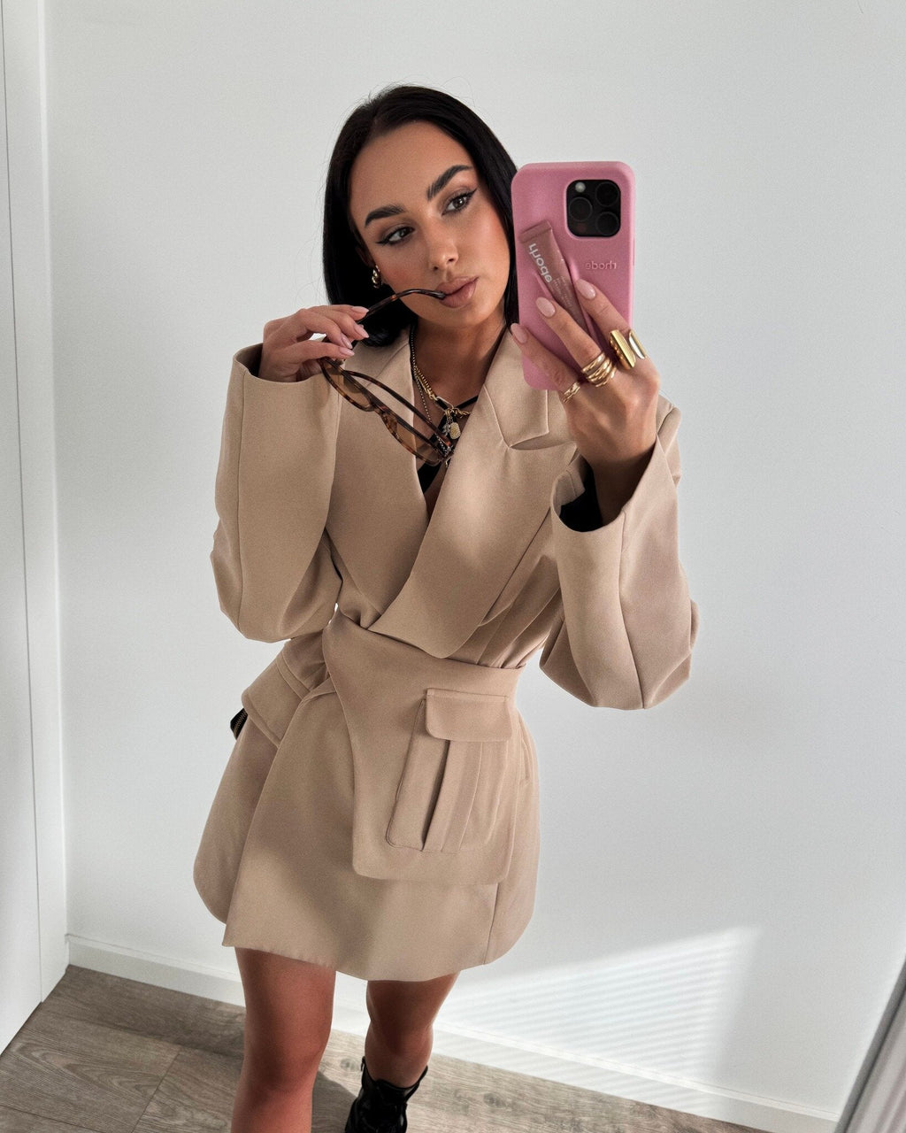 Blazer ludic