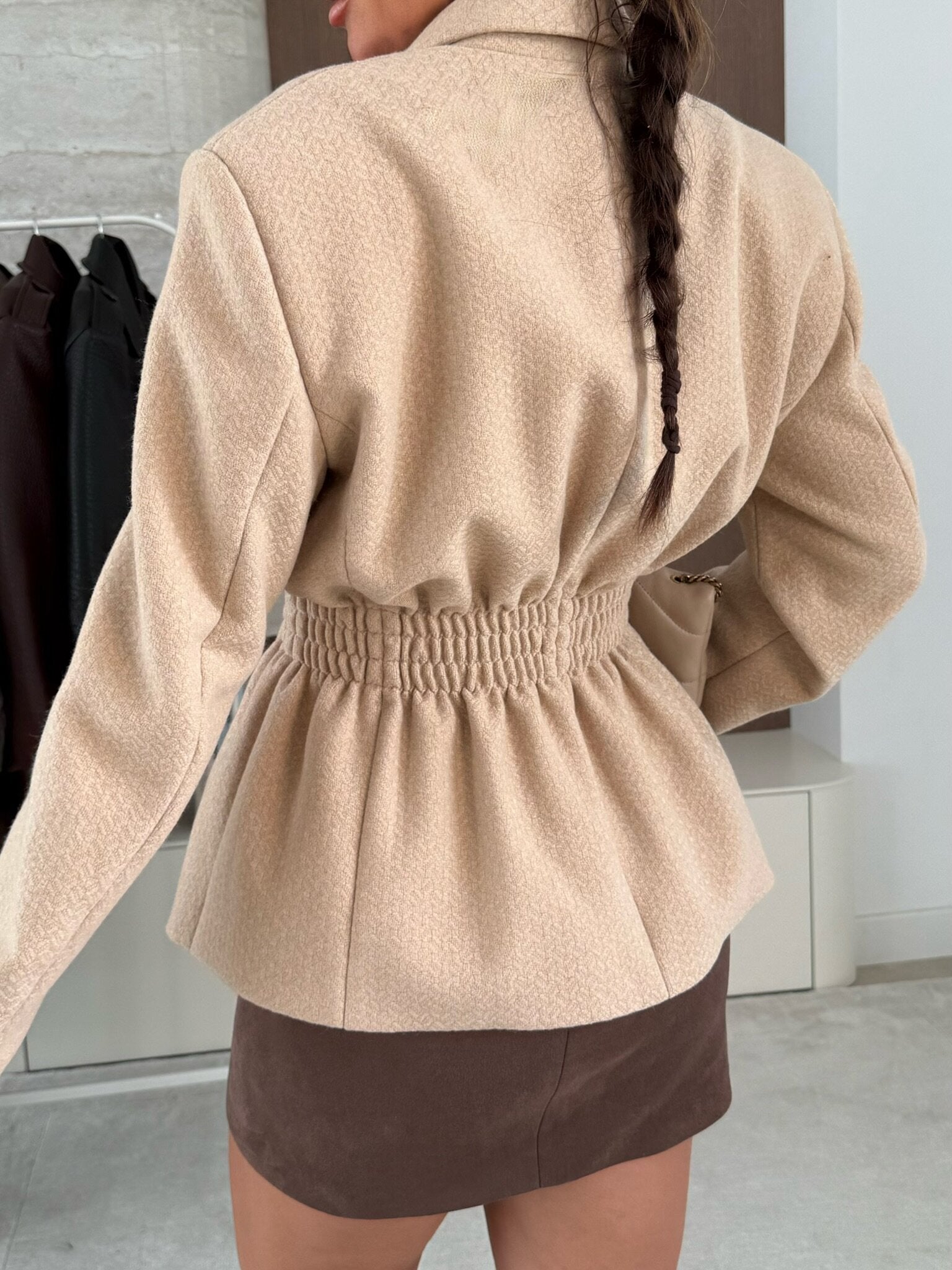 Blazer drelli