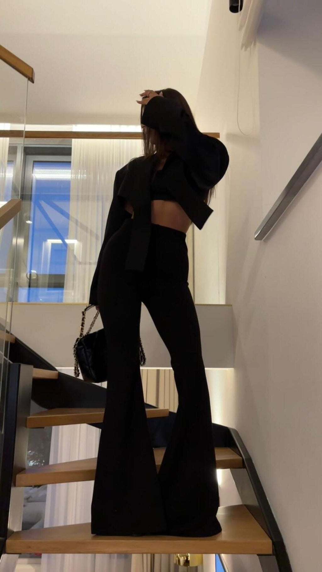 Blazer mineh