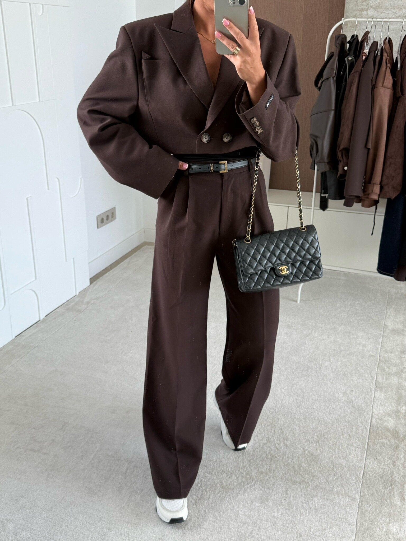 Blazer Milán