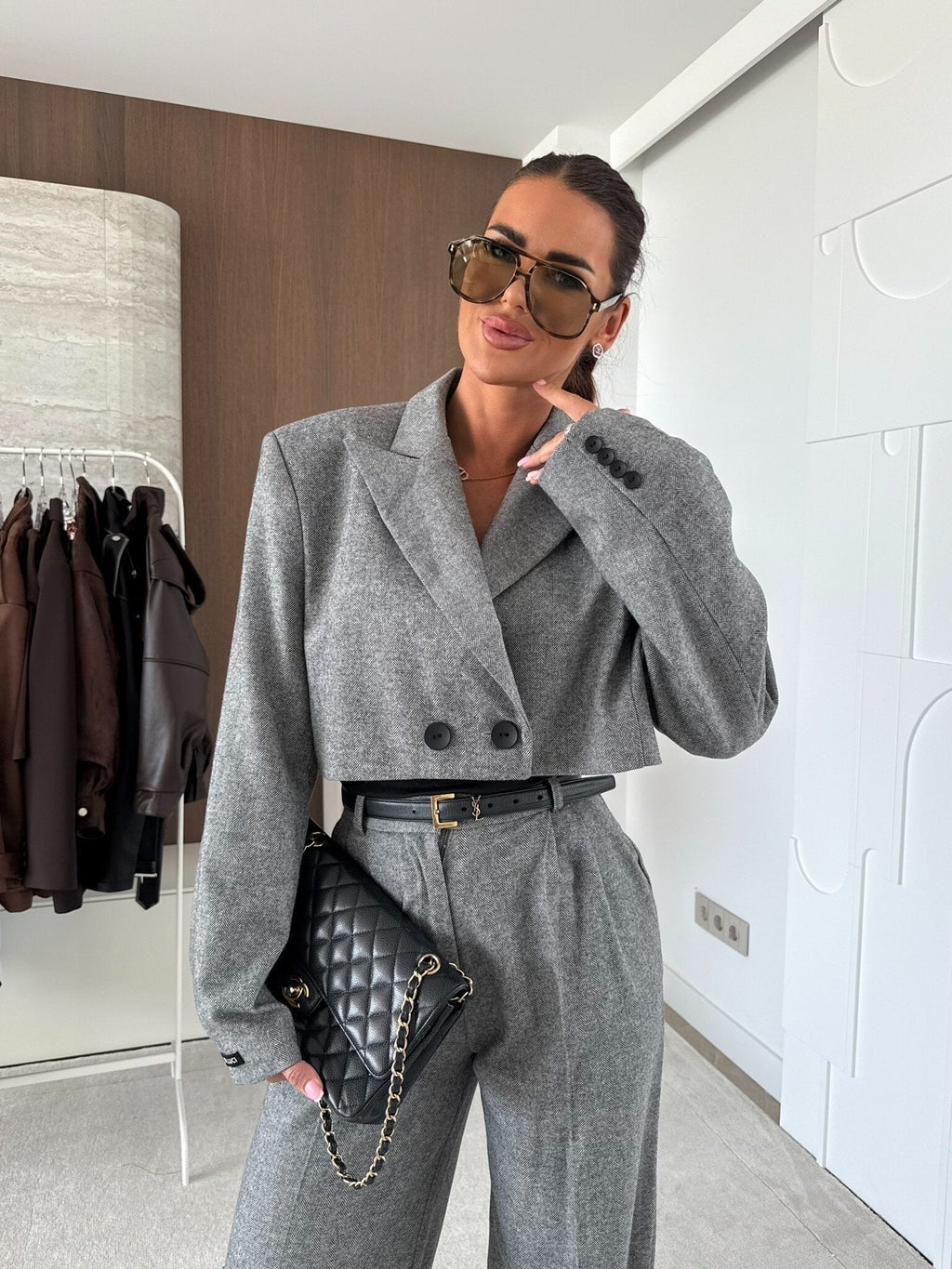 Blazer Milán