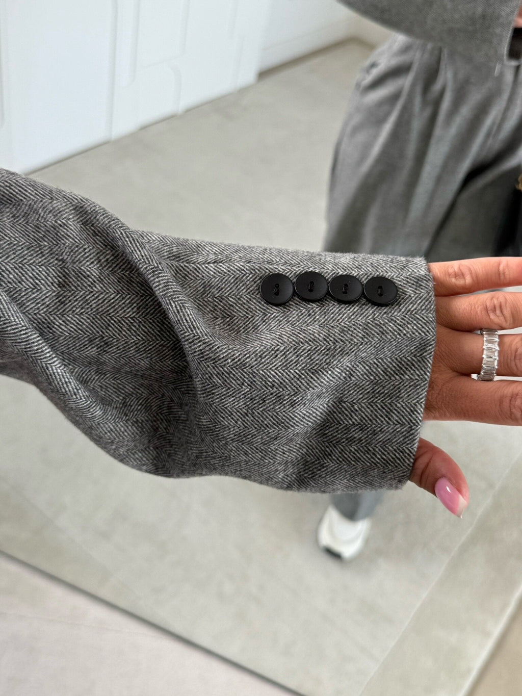Blazer Milán
