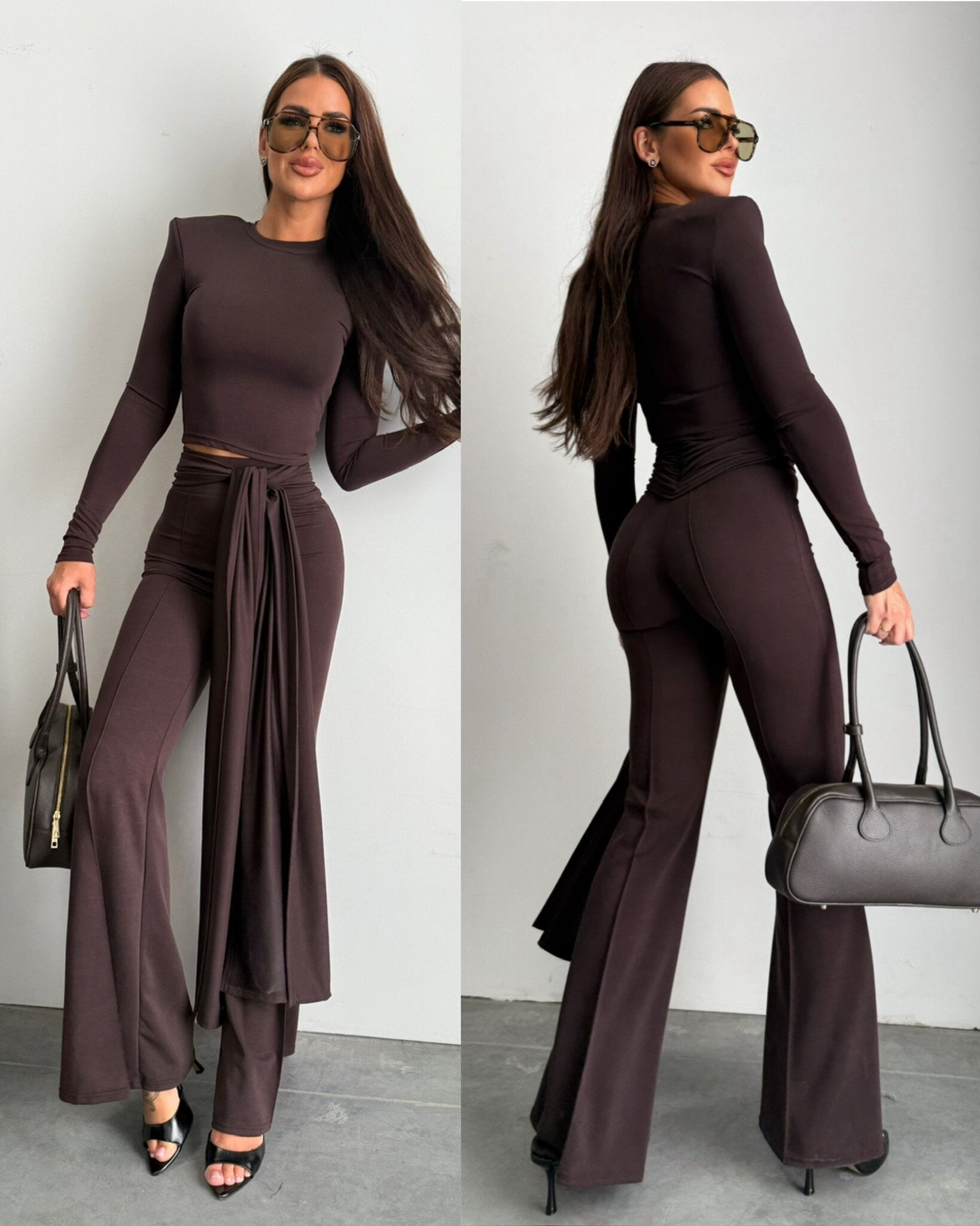 Conjunto ridley