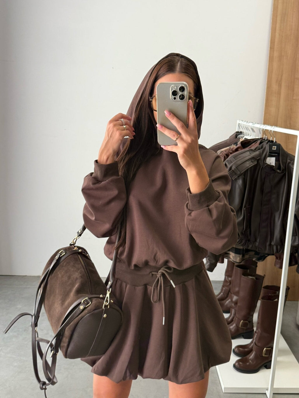 Vestido talissa