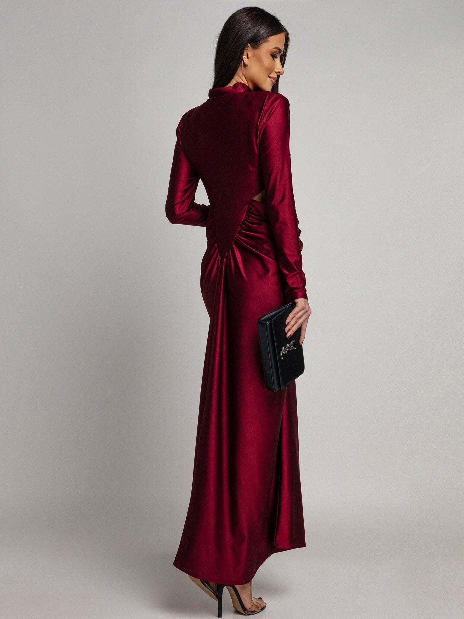 Vestido sarina