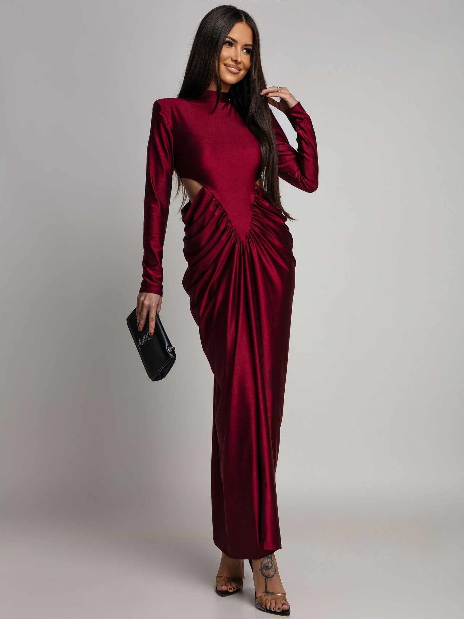 Vestido sarina