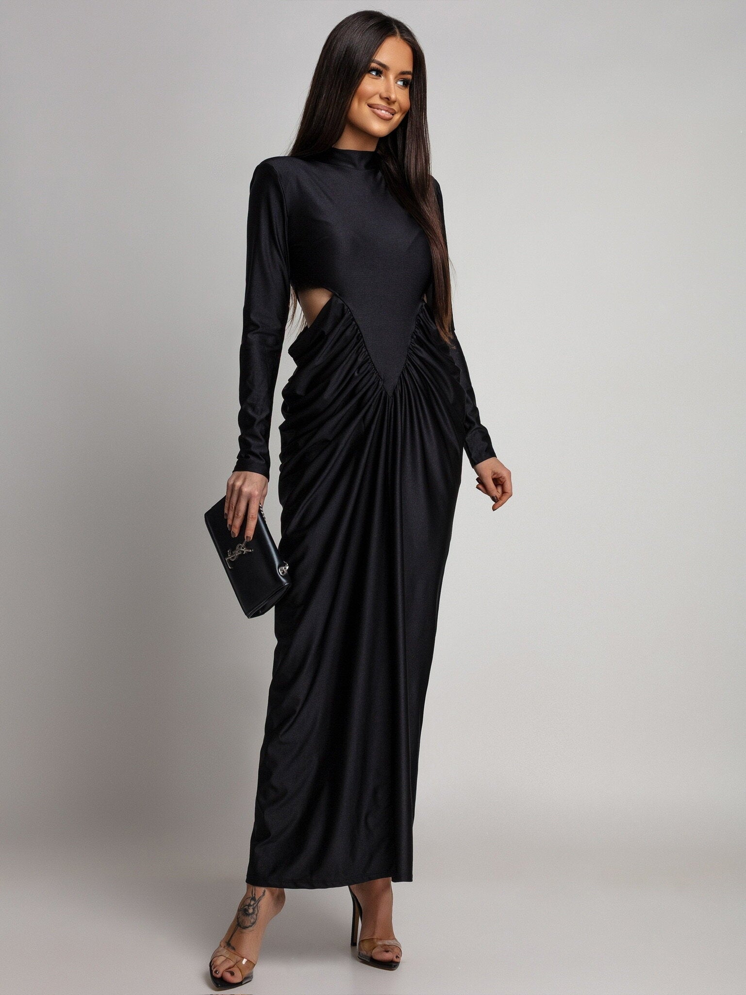 Vestido sarina