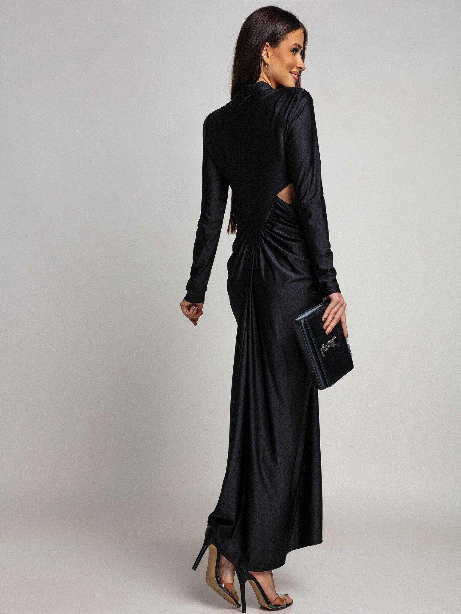 Vestido sarina
