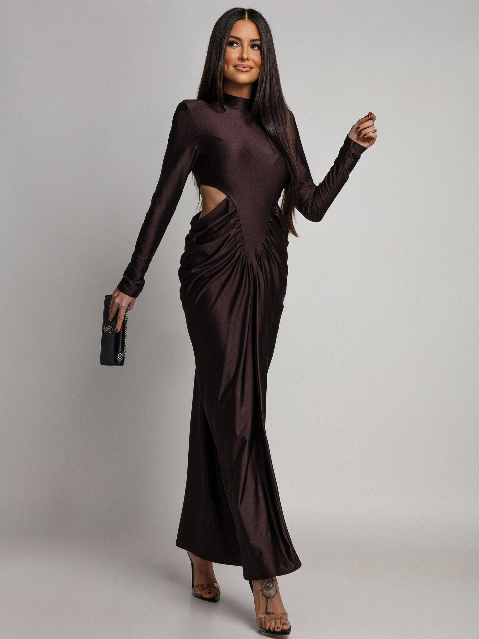 Vestido sarina