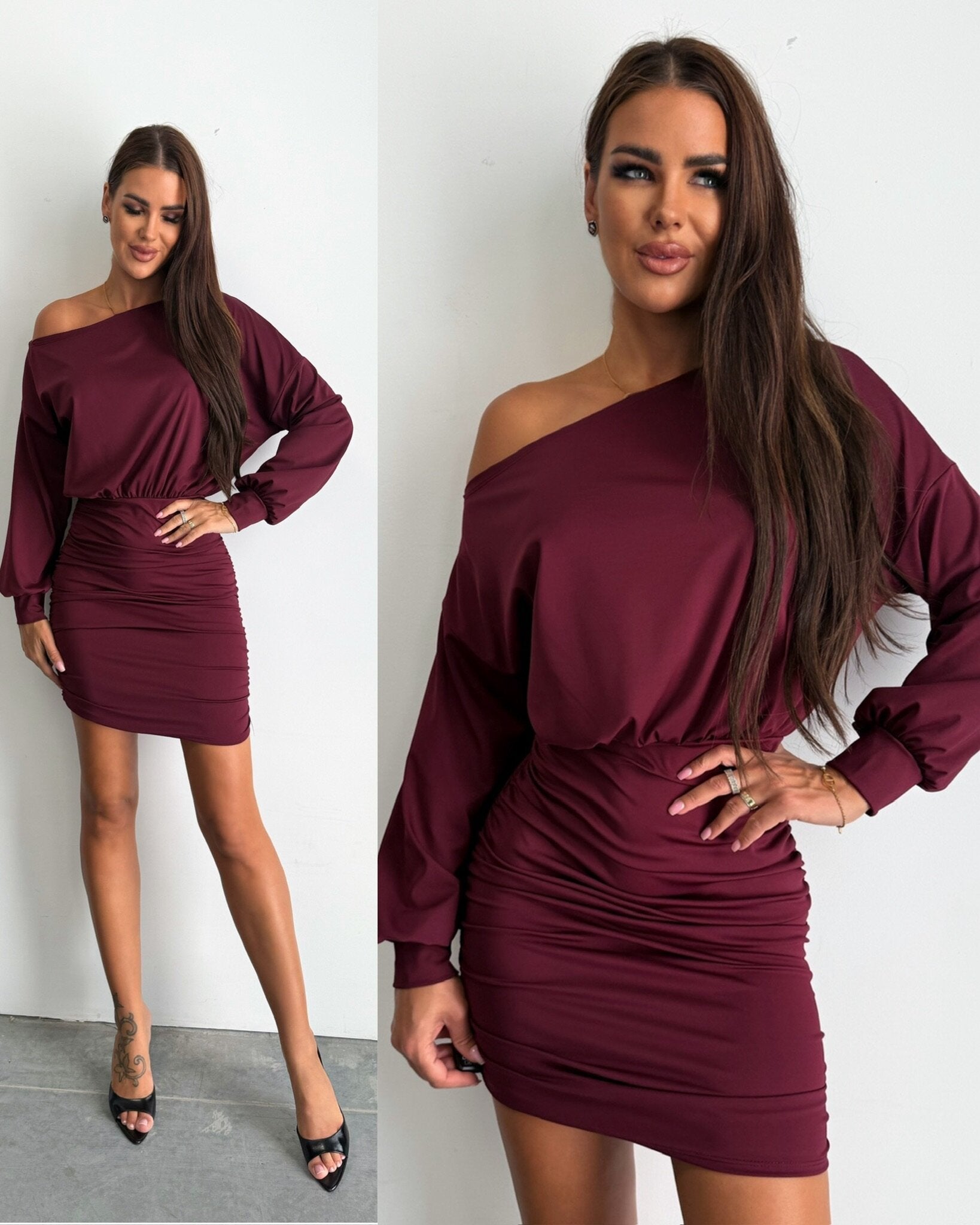 Vestido talissa