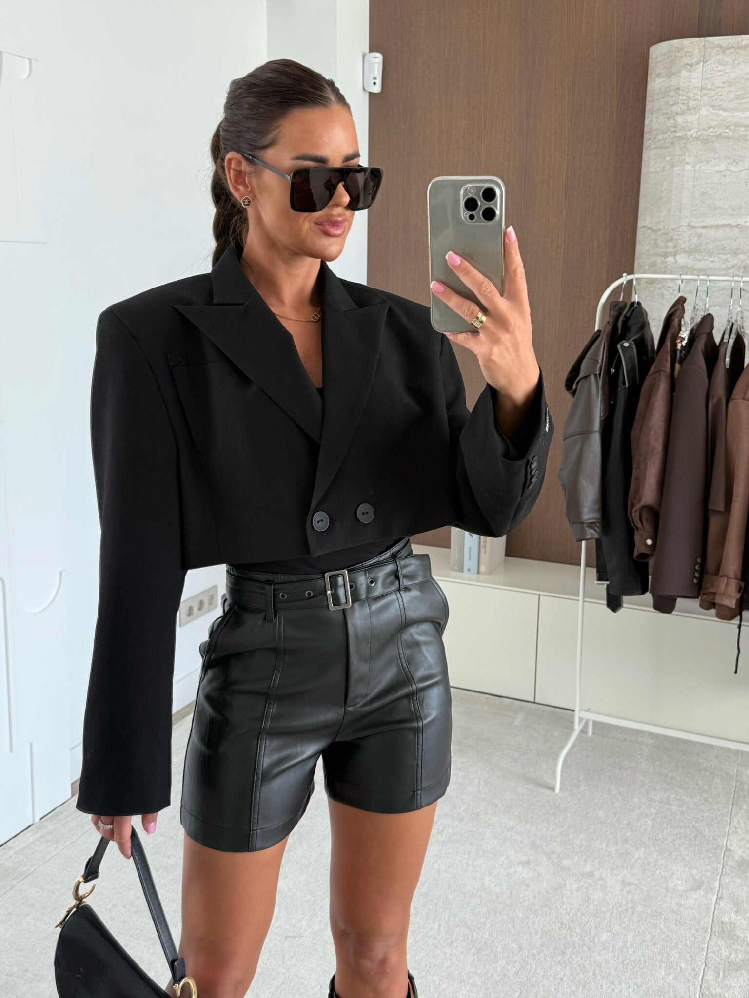 short camile